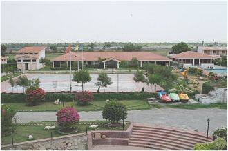 Rupi Hotel, Udaipur 1